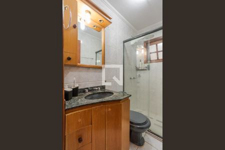 Casa à venda com 150m², 2 quartos e 3 vagas Casa à venda com 150m², 2 quartos e 3 vagasBanheiro