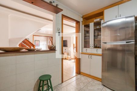 Casa à venda com 150m², 2 quartos e 3 vagas Casa à venda com 150m², 2 quartos e 3 vagasCozinha
