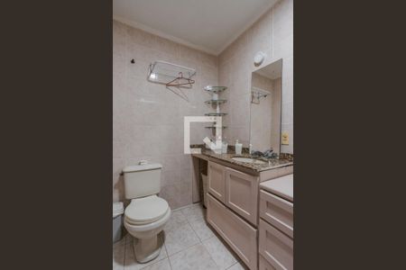 Suíte de casa à venda com 2 quartos, 150m² em Jardim Itu, Porto Alegre