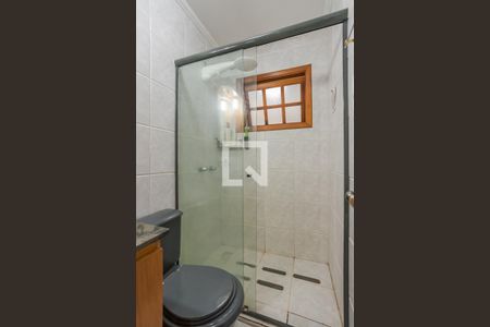 Casa à venda com 150m², 2 quartos e 3 vagas Casa à venda com 150m², 2 quartos e 3 vagasBanheiro