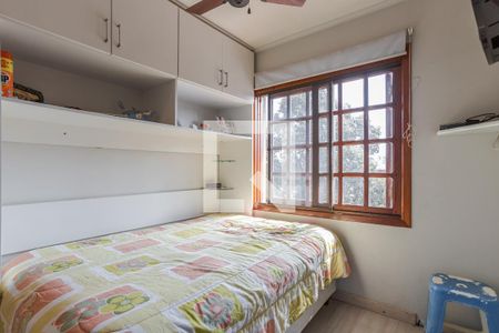 Quarto de casa à venda com 2 quartos, 150m² em Jardim Itu, Porto Alegre