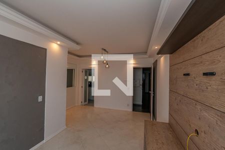 Apartamento à venda com 148m², 2 quartos e 3 vagasSala de Estar/TV