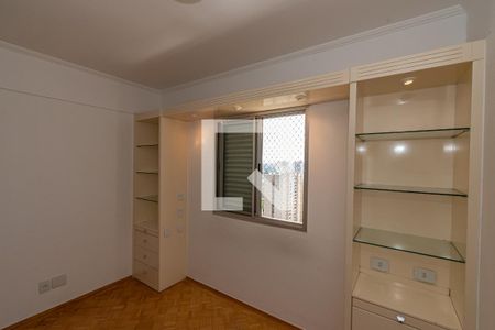 Suite  de apartamento à venda com 2 quartos, 148m² em Chácara Primavera, Campinas