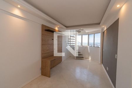 Apartamento à venda com 148m², 2 quartos e 3 vagasSala de Estar/TV