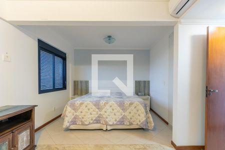 Quarto 2 de apartamento para alugar com 3 quartos, 210m² em Balneario, Florianópolis