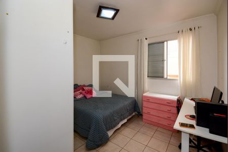 quarto 1 de apartamento à venda com 2 quartos, 68m² em Jordanópolis, São Bernardo do Campo
