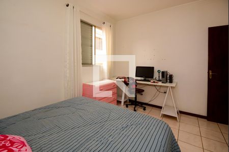 quarto 1 de apartamento à venda com 2 quartos, 68m² em Jordanópolis, São Bernardo do Campo