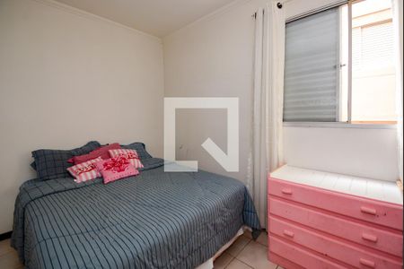 quarto 1 de apartamento à venda com 2 quartos, 68m² em Jordanópolis, São Bernardo do Campo