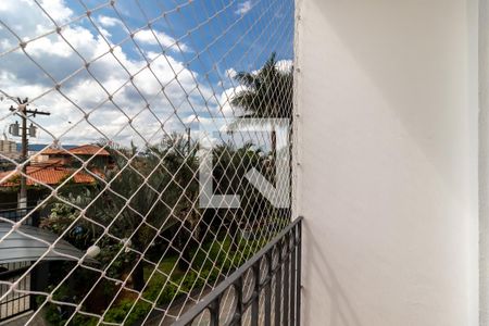 Apartamento à venda com 50m², 2 quartos e 1 vagaVaranda da Sala