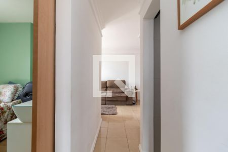 Apartamento à venda com 50m², 2 quartos e 1 vagaCorredor dos Quartos