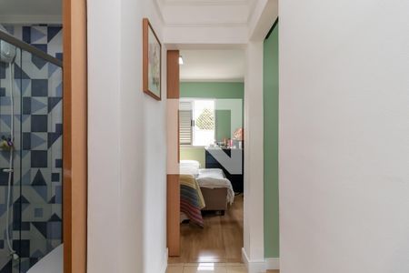 Apartamento à venda com 50m², 2 quartos e 1 vagaCorredor dos Quartos