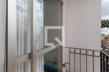 Apartamento à venda com 50m², 2 quartos e 1 vagaVaranda da Sala