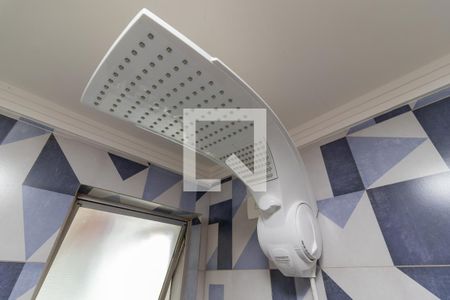 Apartamento à venda com 50m², 2 quartos e 1 vagaBanheiro 2