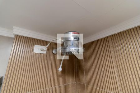 Apartamento à venda com 50m², 2 quartos e 1 vagaBanheiro da Suíte