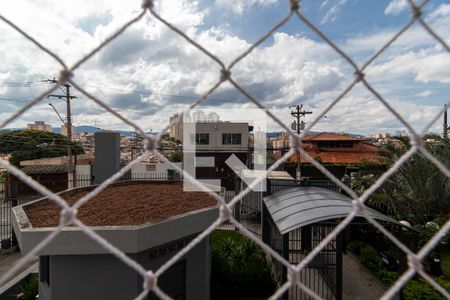 Apartamento à venda com 50m², 2 quartos e 1 vagaVista do Quarto 2