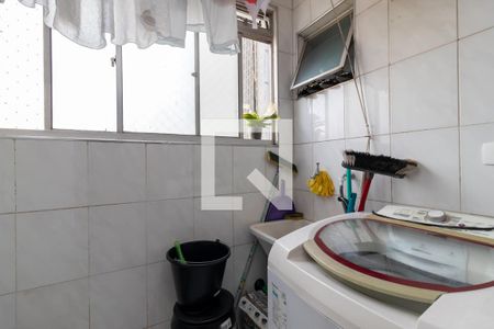 Apartamento à venda com 50m², 2 quartos e 1 vagaÁrea de Serviço