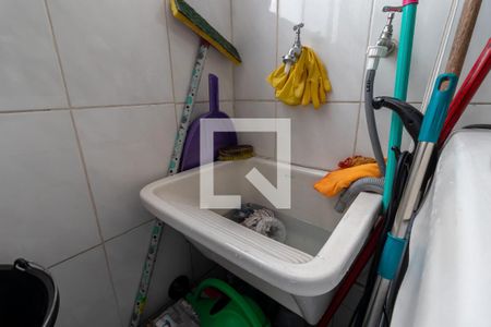 Apartamento à venda com 50m², 2 quartos e 1 vagaÁrea de Serviço