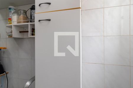 Apartamento à venda com 50m², 2 quartos e 1 vagaÁrea de Serviço