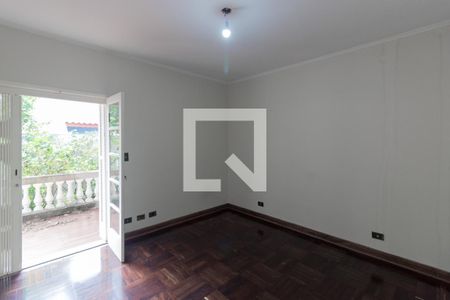 Quarto 1 de casa à venda com 5 quartos, 600m² em Chácara Monte Alegre, São Paulo