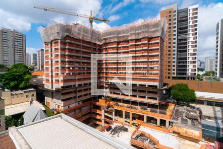 Studio para alugar com 31m², 1 quarto e sem vaga Studio para alugar com 31m², 1 quarto e sem vagaVista do Studio