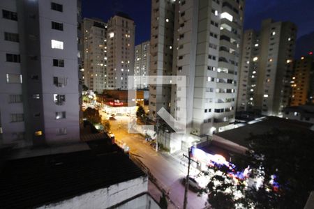 Vista quarto 1 de apartamento para alugar com 2 quartos, 60m² em Setor Bueno, Goiânia