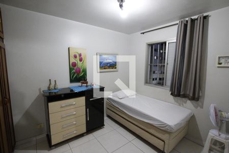 Quarto 1 de apartamento para alugar com 2 quartos, 60m² em Setor Bueno, Goiânia