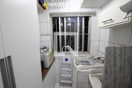Apartamento para alugar com 2 quartos, 60m² em Setor Bueno, Goiânia
