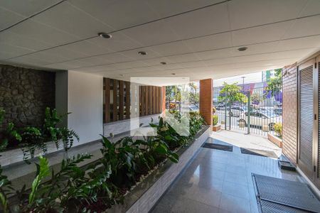 Área comum - Portaria de apartamento à venda com 2 quartos, 75m² em Penha, Rio de Janeiro