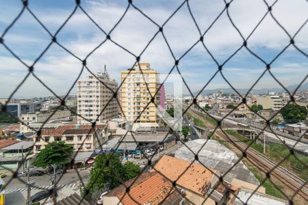 Vista do Quarto 1 de apartamento à venda com 2 quartos, 75m² em Penha, Rio de Janeiro