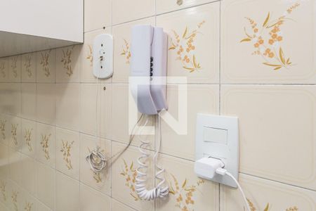 Cozinha de apartamento à venda com 2 quartos, 75m² em Penha, Rio de Janeiro