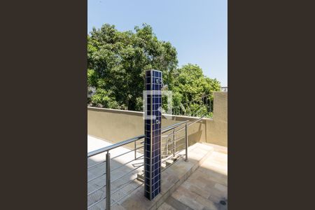 Área comum - Chuveiro de apartamento à venda com 2 quartos, 75m² em Penha, Rio de Janeiro