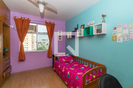 Quarto 1 de apartamento à venda com 2 quartos, 82m² em Penha, Rio de Janeiro