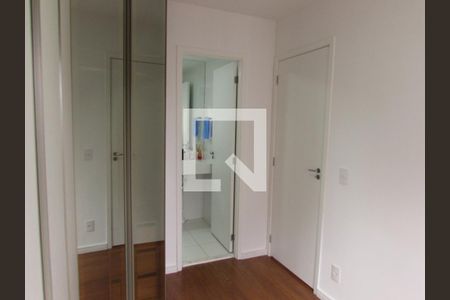 Suíte de apartamento à venda com 1 quarto, 24m² em Paraíso do Morumbi, São Paulo