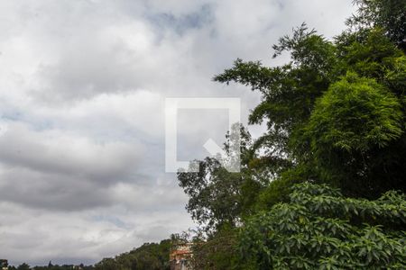 Vista da Varanda Sala de TV de casa de condomínio para alugar com 2 quartos, 100m² em Parque Esmeralda, Barueri