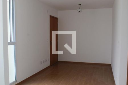 Sala de apartamento para alugar com 2 quartos, 41m² em Jardim das Margaridas, Salvador