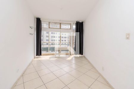 Kitnet de kitnet/studio para alugar com 1 quarto, 45m² em Centro Histórico de São Paulo, São Paulo