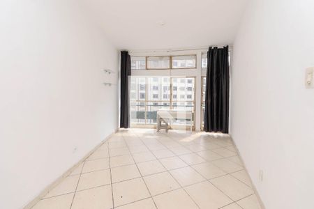 Kitnet de kitnet/studio para alugar com 1 quarto, 45m² em Centro Histórico de São Paulo, São Paulo