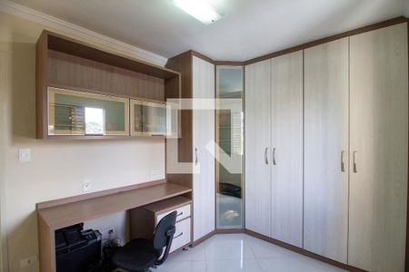 Quarto 2 de apartamento à venda com 2 quartos, 68m² em Jardim Santa Mena, Guarulhos