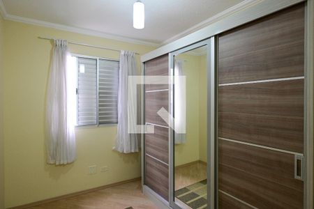 Quarto 1 de apartamento para alugar com 2 quartos, 48m² em Ipiranga, São Paulo