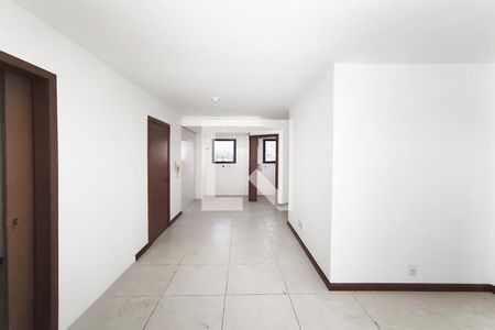 Sala de apartamento para alugar com 2 quartos, 55m² em Scharlau, São Leopoldo