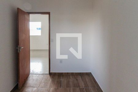 Quarto 2 de apartamento à venda com 2 quartos, 48m² em Vila Carrao, São Paulo