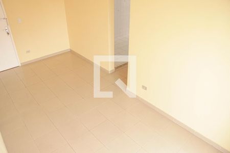 SALA de apartamento para alugar com 2 quartos, 52m² em Vila das Bandeiras, Guarulhos