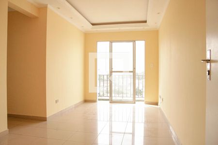 Apartamento para alugar com 52m², 2 quartos e 1 vagaSALA