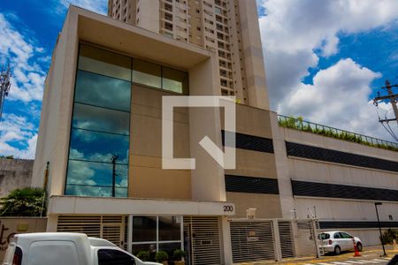 Apartamento para alugar com 60m², 2 quartos e 2 vagasFACHADA