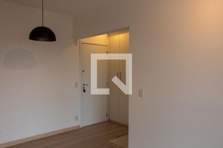 Apartamento para alugar com 60m², 2 quartos e 2 vagasSALA