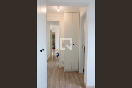 Apartamento para alugar com 60m², 2 quartos e 2 vagasSUITE