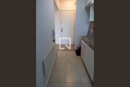 Apartamento para alugar com 60m², 2 quartos e 2 vagasCOZINHA
