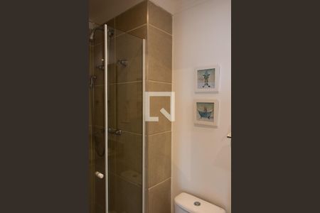 Apartamento para alugar com 60m², 2 quartos e 2 vagasBANHEIRO SOCIAL