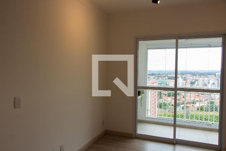 SALA de apartamento para alugar com 2 quartos, 60m² em Vila Joao Jorge, Campinas