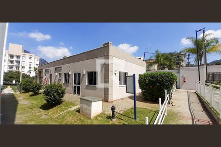 Apartamento à venda com 46m², 2 quartos e 1 vagaÁrea comum - Salão de festas